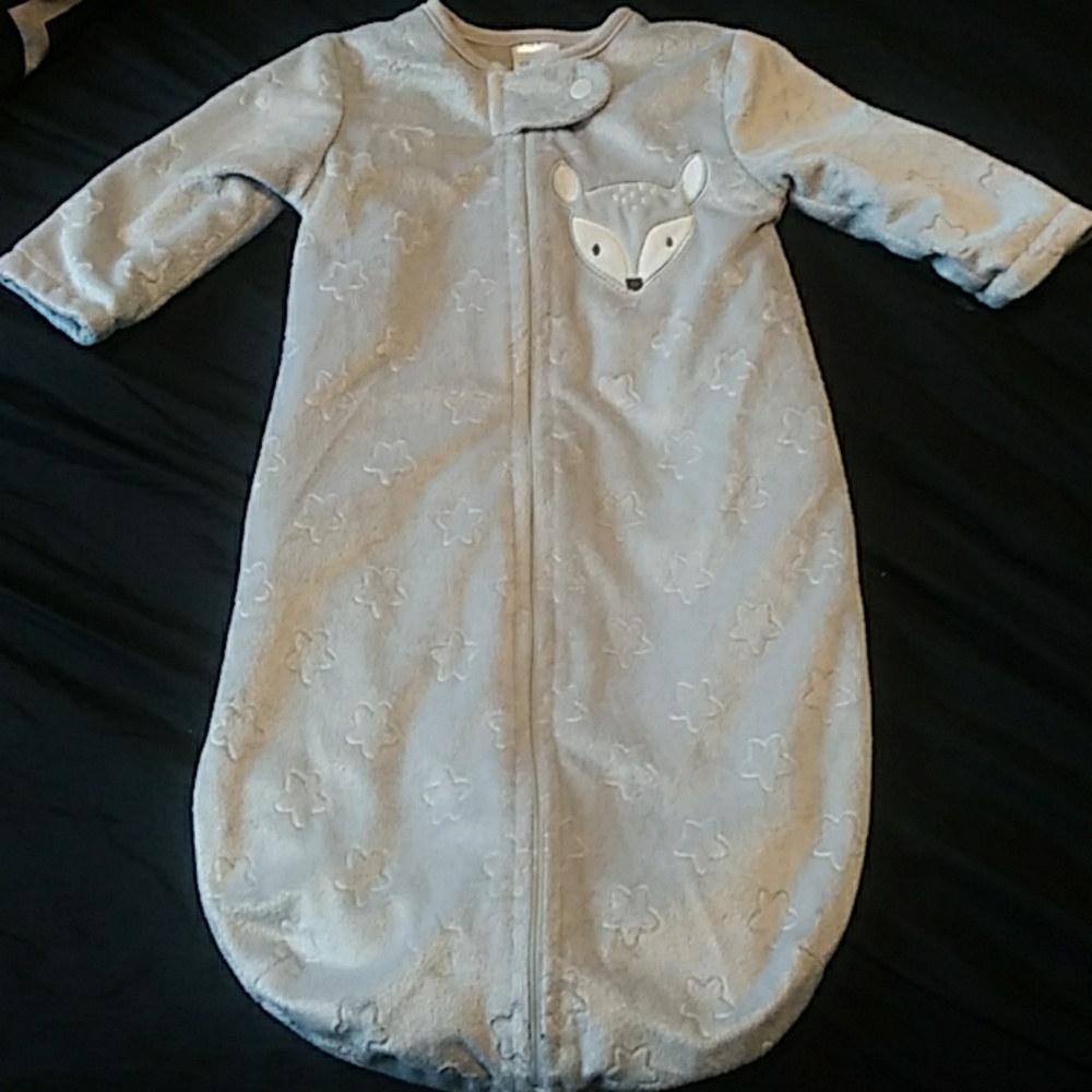 Sleep sack 3-6 months